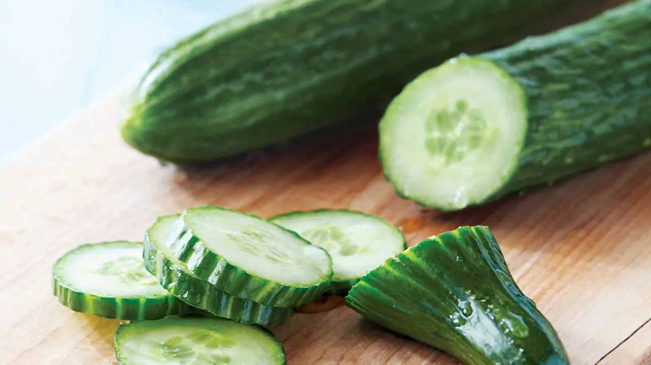 Cucumber