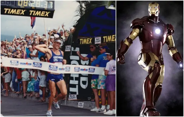 Ironman yarışı ve bir en fit kim sorusu daha