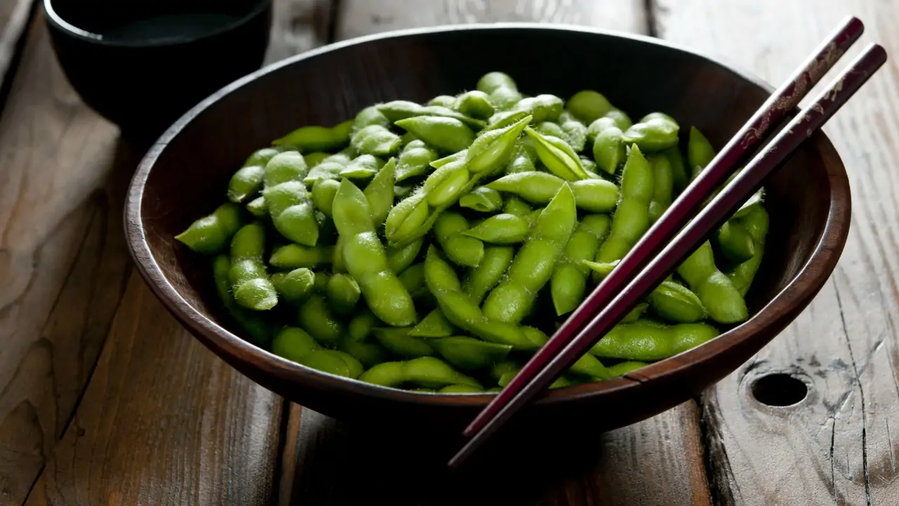 Edamame