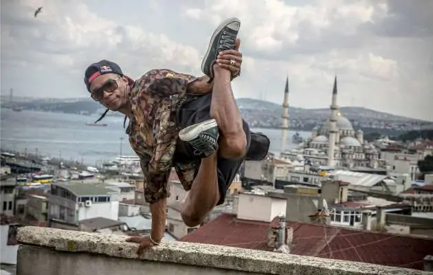 Ekim ayında kalbinizin dans ile atması için birbirinden güzel etkinlik önerileri