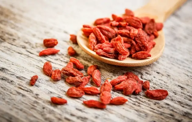 Kışın tüketilmesi gereken besinler ve goji berry