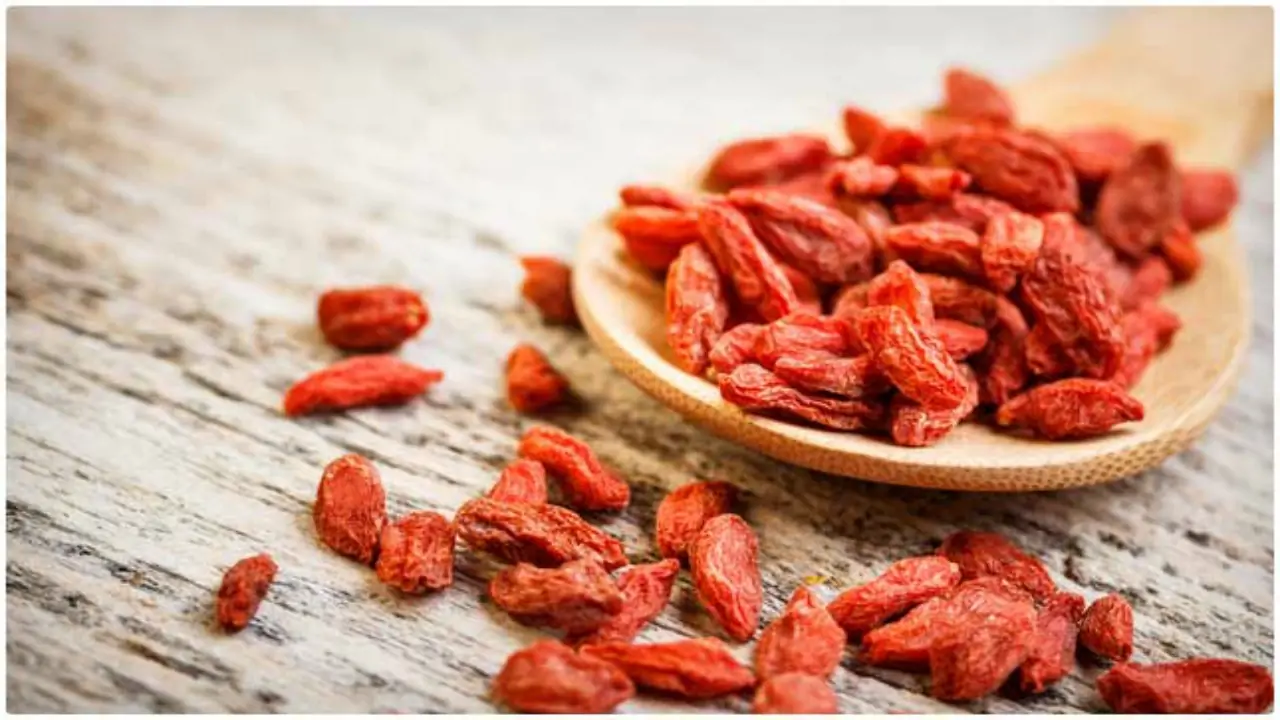 goji