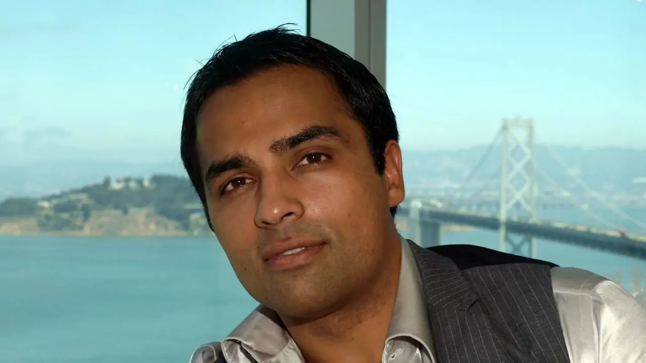 Gurbaksh chahal