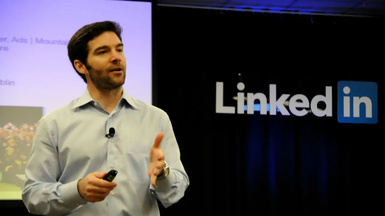 Jeff weiner