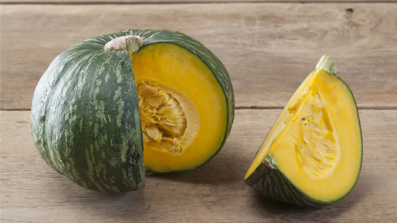 Kabocha