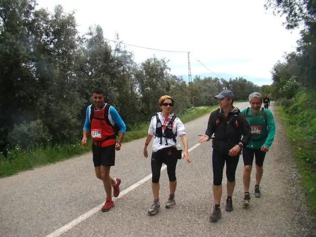 Kıvanç ergun iznik ultra