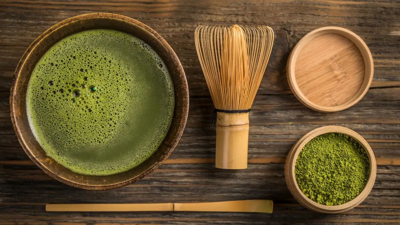 Matcha