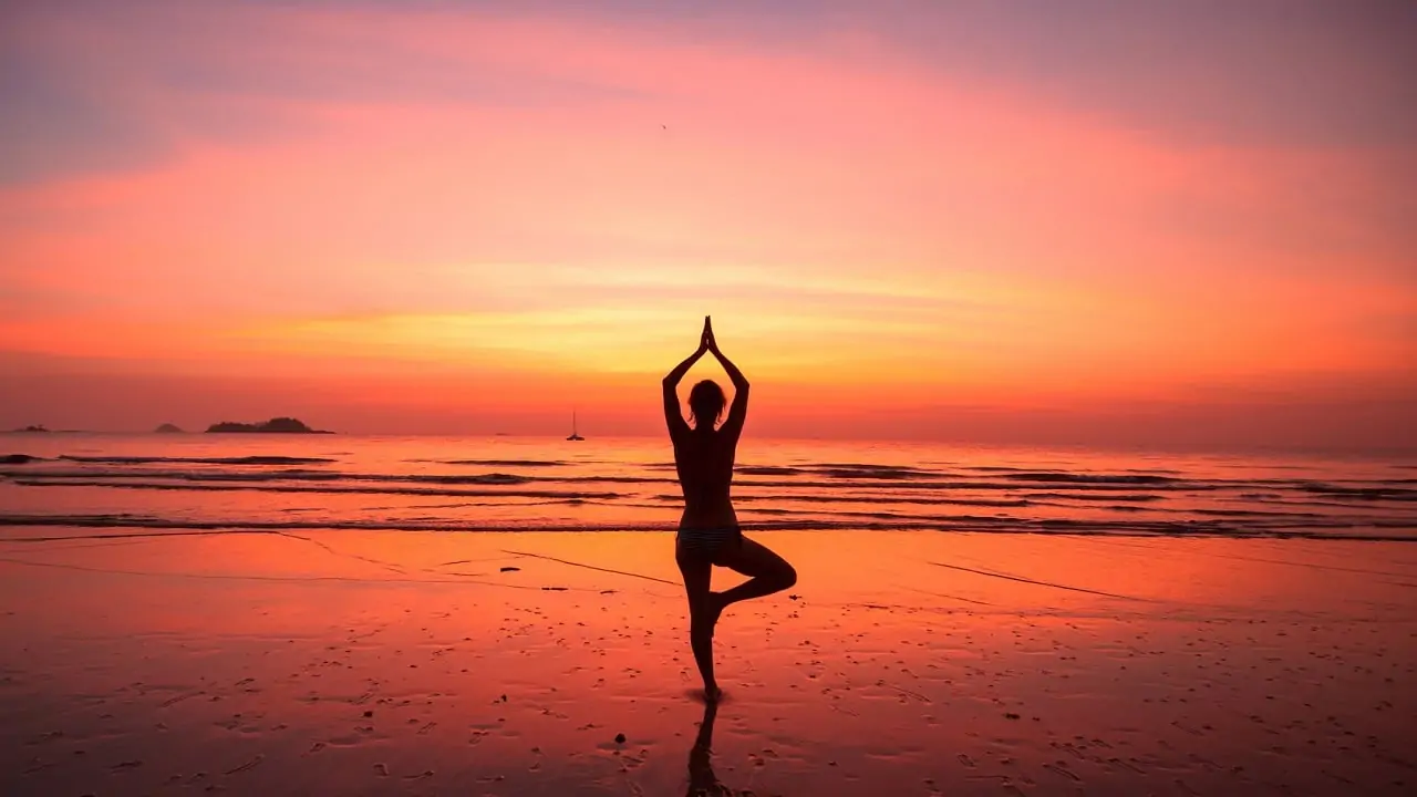 Farkındalık meditasyon ve yoga sizi nasıl değiştirir