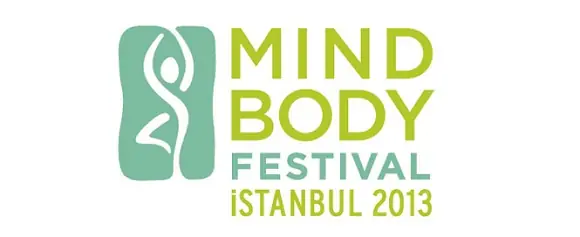 Mindbody festival İstanbul 2013