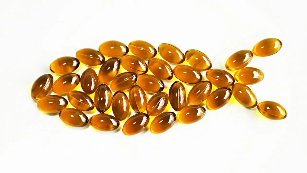 Omega 3