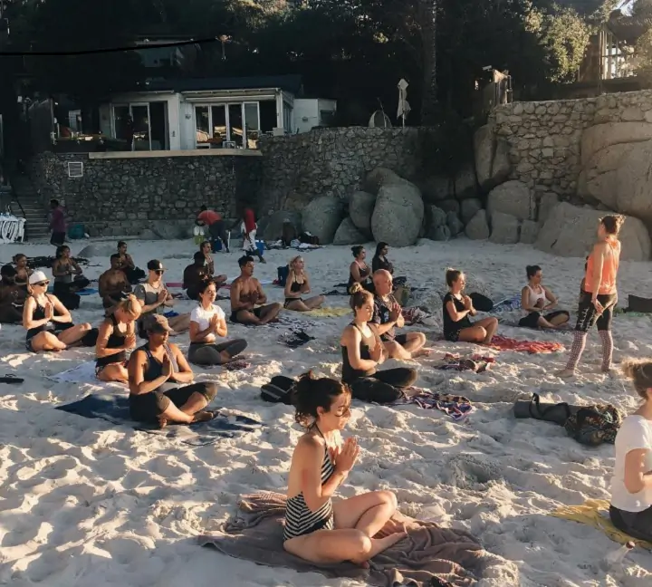 Oznur demirhan yin yoga