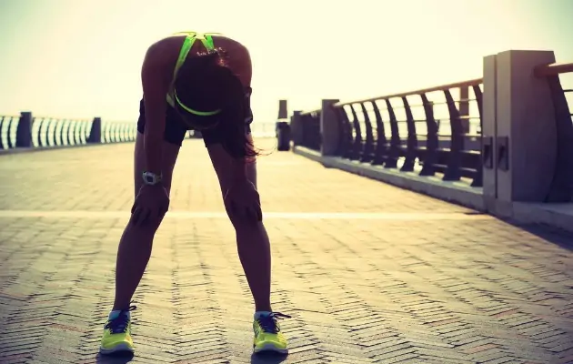 Pilatesin koşuya faydaları hemen hissedilir