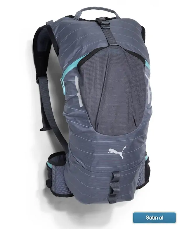 Pr nightcat backpack