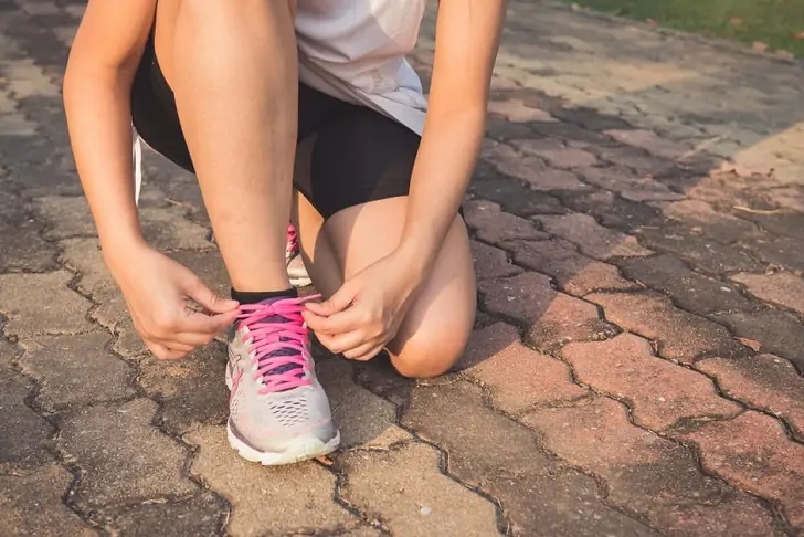 Sağlık için yeni yöntemler gtos terapi ve footbalance