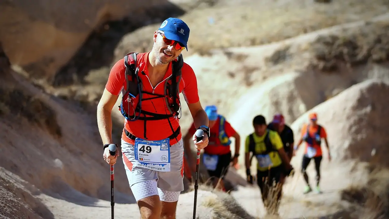 Salomon kapadokya ultra trail 2017 uplifers 6