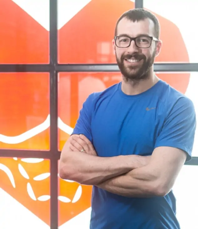 Personal traininge 360 derece bir yaklaşım samet bayraktaroğlu ve sams