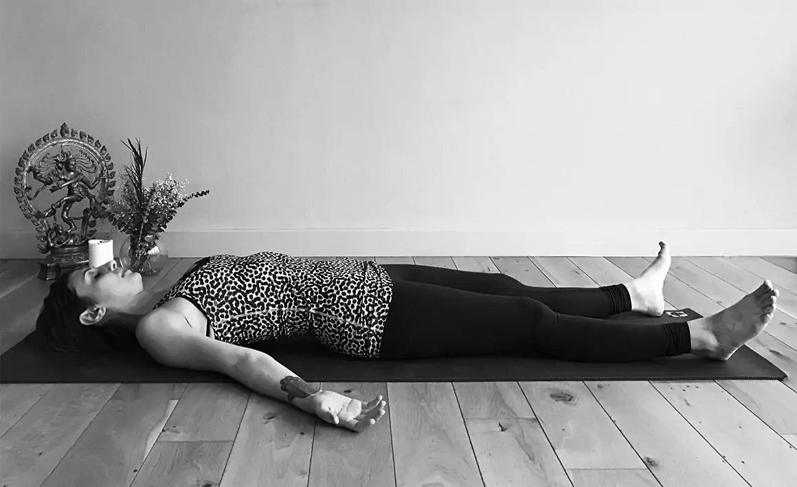 Savasana