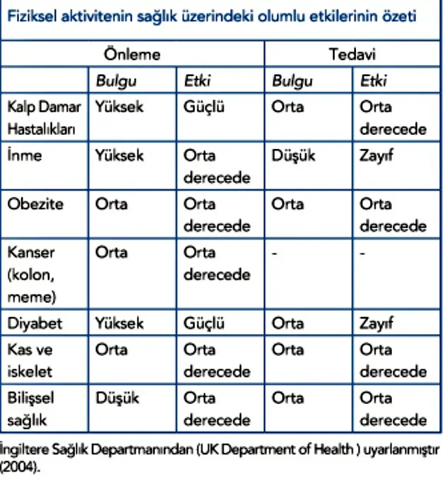 Spordan maksimum verim almak için her gün tüketmen gereken sağlıklı besinler