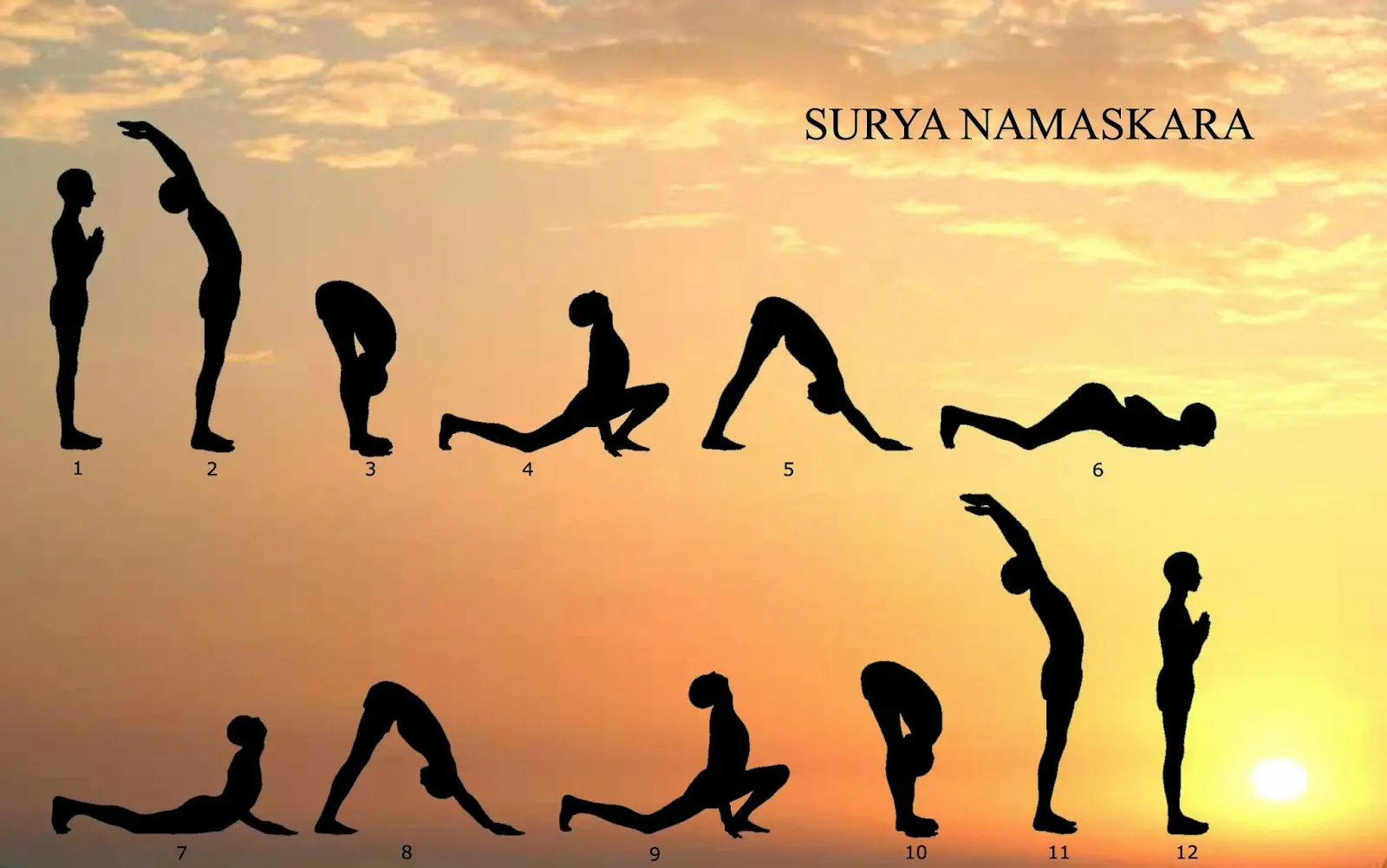 Surya namaskar2