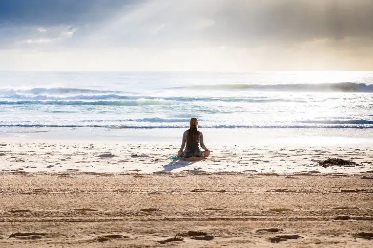 Çocuklarla verimli vakit geçirmenin yolu tatil yogası