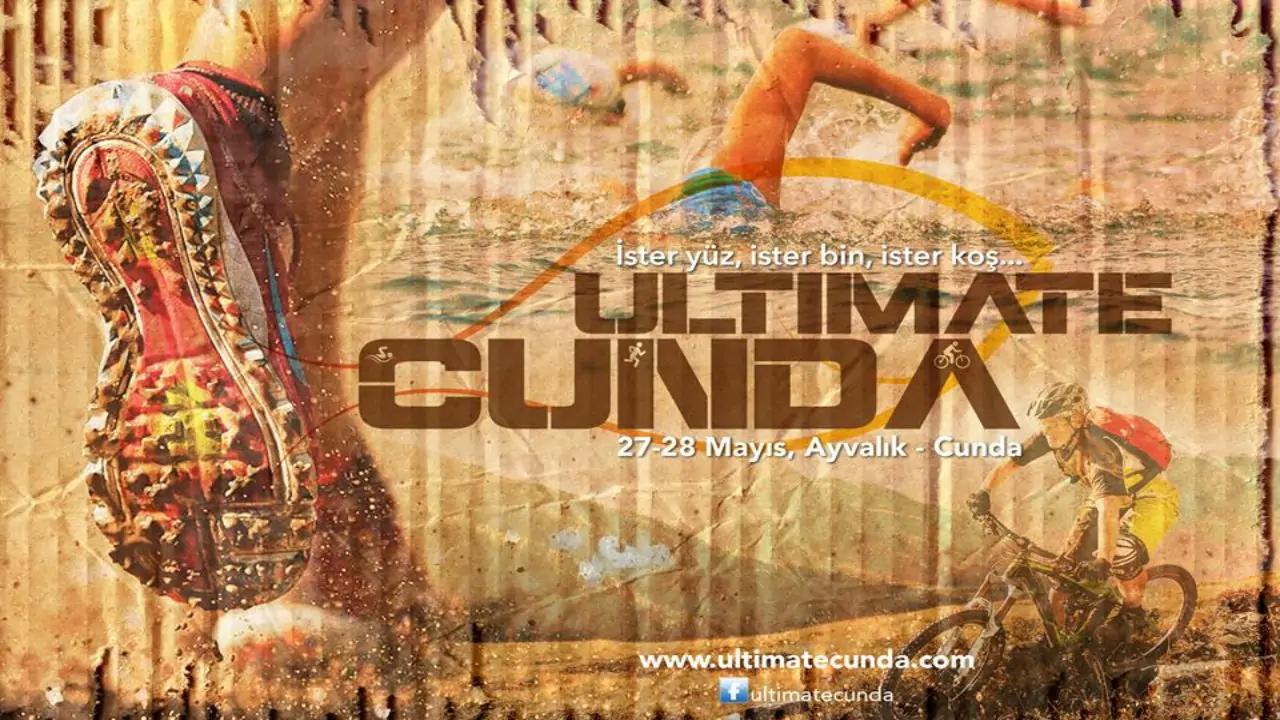 Ultimate cunda