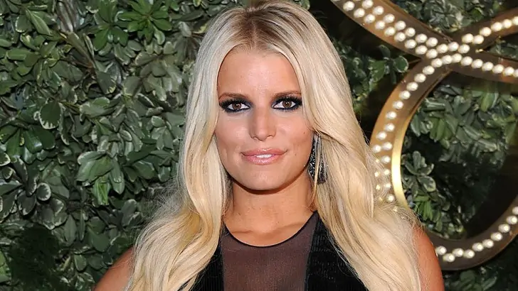 vegan ve vejetaryen unluler jessica simpson