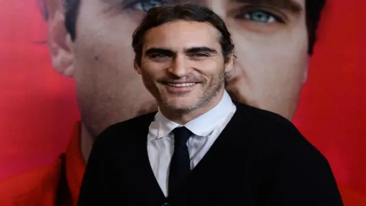 vegan ve vejetaryen unluler joaquin phoenix