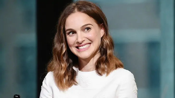 vegan ve vejetaryen unluler natalie portman