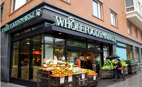 Whole foods market 3