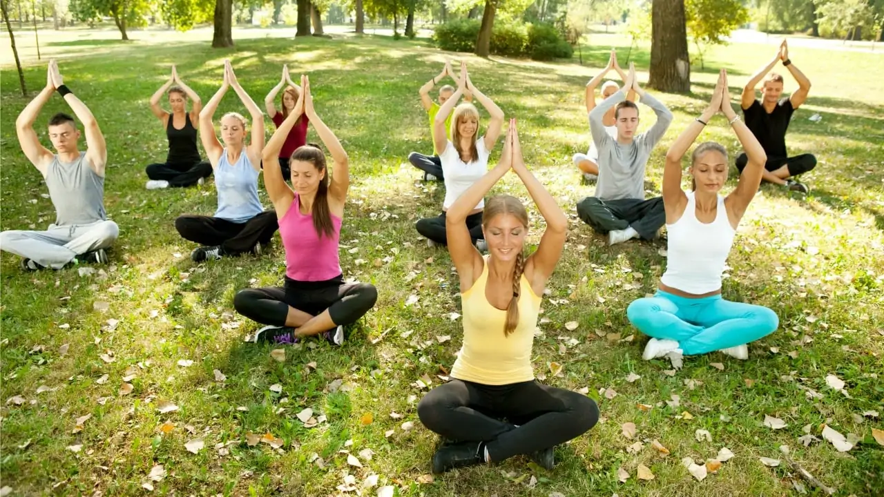 Yoga