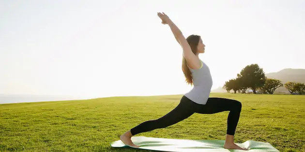 Yoga