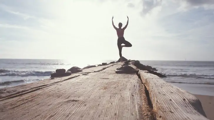 Yoga eğitmeni ya da mimar olmak işte bütün mesele bu